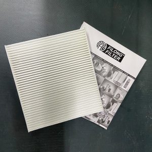 Cabin Air Filter FC-9004 Nissan G10/Y11/B15 Almera Sentra Wingroad AD Wagon and other models