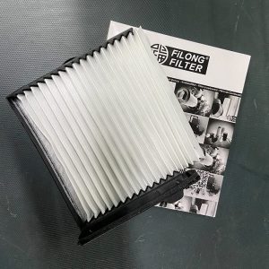 Cabin Air Filter FC-9014 Nissan Tiida SC11/Y12 Wingroad AD wagon and other models