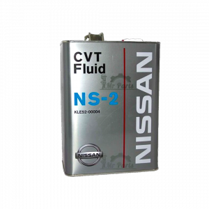 NS2 CVT Transmission Oil Genuine Nissan KLE52-00004