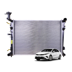 Radiator Kia Cerato/Forte (41-2784-116)