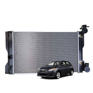 Radiator Toyota Matrix (40-15416-126)