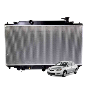 Radiator Mazda 3 (41-2696-016)